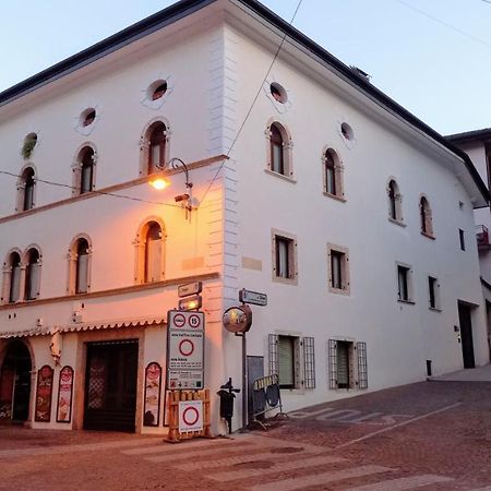 Apartmán Antica Dimora Levico Terme Exteriér fotografie