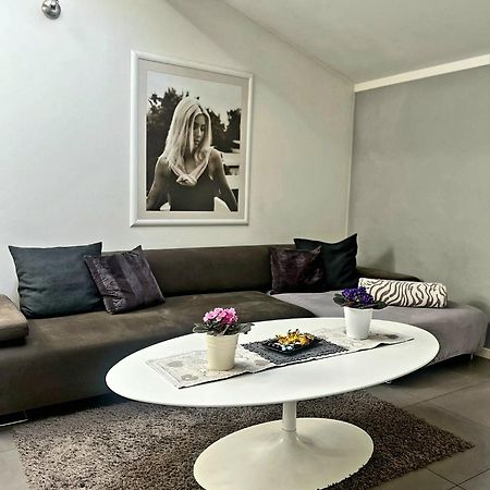 Apartmán Antica Dimora Levico Terme Exteriér fotografie