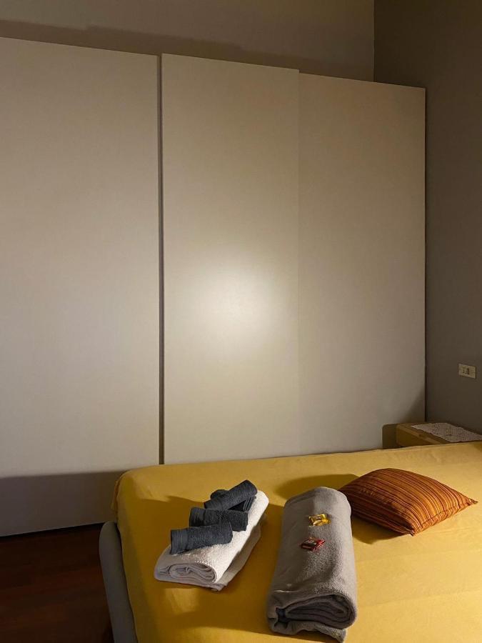 Apartmán Antica Dimora Levico Terme Exteriér fotografie