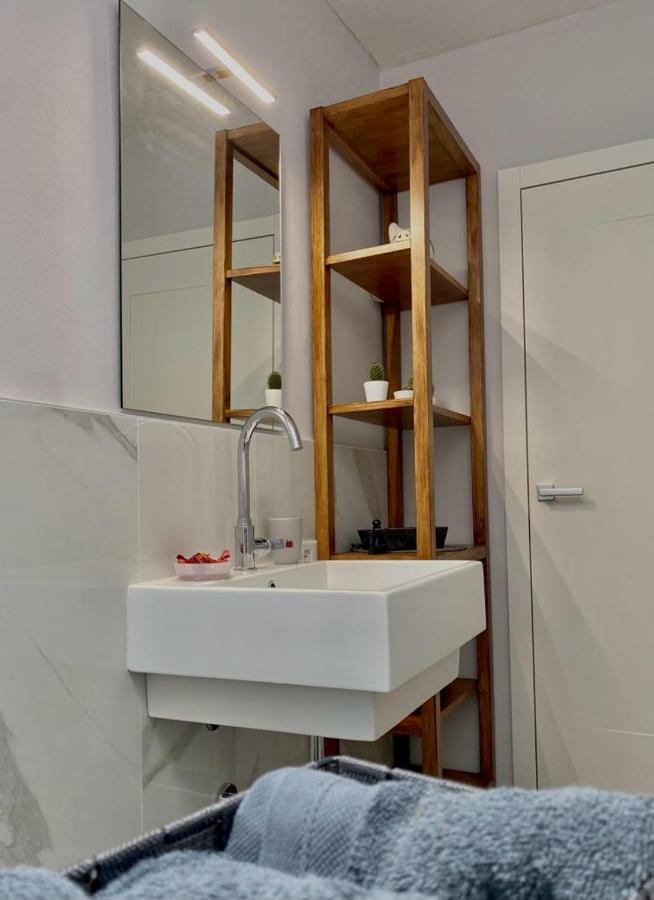 Apartmán Antica Dimora Levico Terme Exteriér fotografie