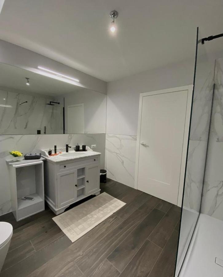 Apartmán Antica Dimora Levico Terme Exteriér fotografie