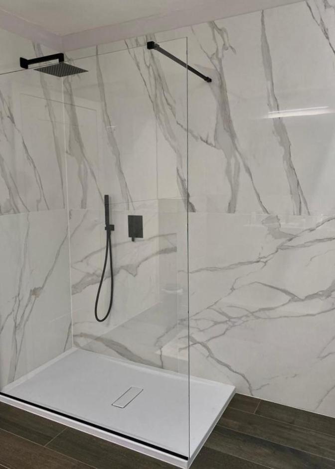 Apartmán Antica Dimora Levico Terme Exteriér fotografie