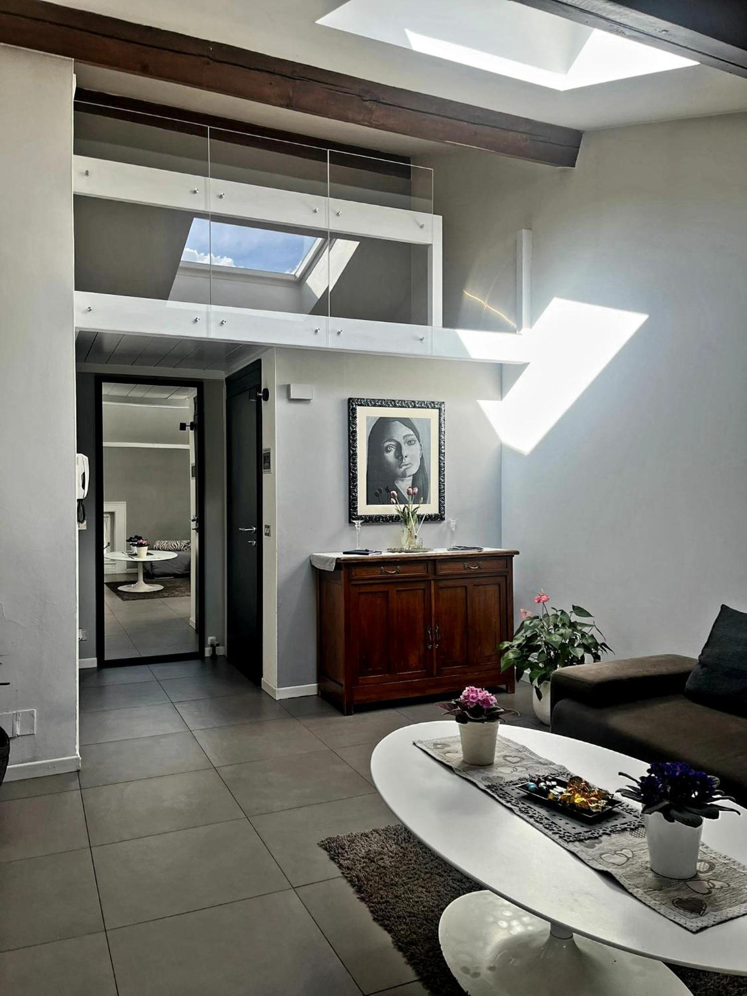 Apartmán Antica Dimora Levico Terme Exteriér fotografie