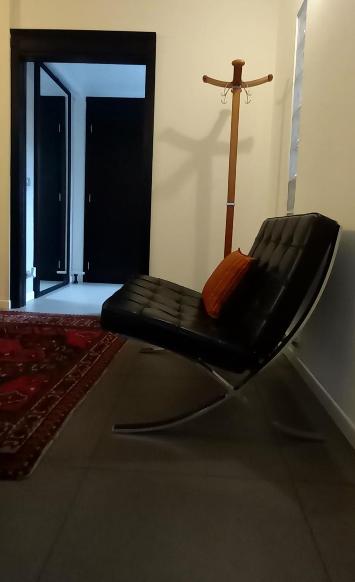 Apartmán Antica Dimora Levico Terme Exteriér fotografie